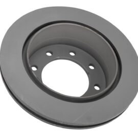 AC DELCO ROTOR-RR BRK