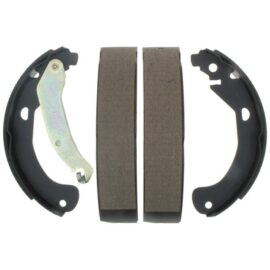 AC DELCO SHOE SET-RR BRK