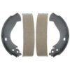 AC DELCO SHOE SET-RR BRK