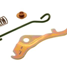 AC DELCO ADJUSTER-RR BRK
