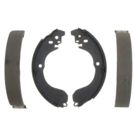 AC DELCO SHOE KIT-RR BRK