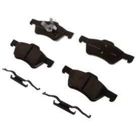 AC DELCO PAD KITFRT DISC