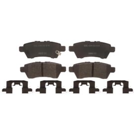 AC DELCO PAD SETRR DISC