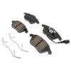 AC DELCO PAD KITFRT DISC