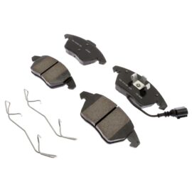 AC DELCO PAD KITFRT DISC