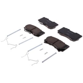 AC DELCO PAD KITFRT DISC
