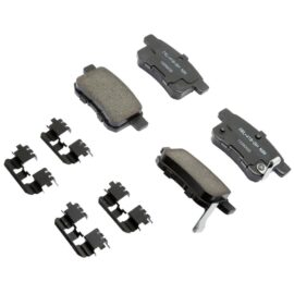 AC DELCO PAD SET-RR DISC