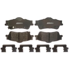 AC DELCO ACD PAD SET