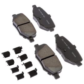 AC DELCO PAD KITRR DISC