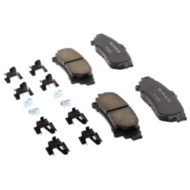 AC DELCO PAD KITRR DISC