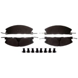 AC DELCO AC DELCO BRAKES