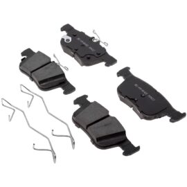 AC DELCO PAD KIT RR DISC