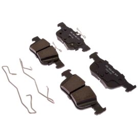 AC DELCO PAD SETRR DISC