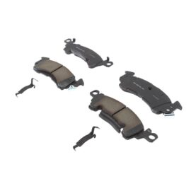AC DELCO PAD KITFRT DISC