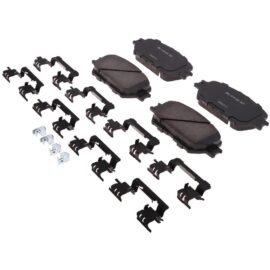 AC DELCO PAD KITFRT DISC