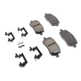 AC DELCO PAD KITFRT DISC