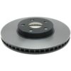 AC DELCO ROTOR ASM-FRT B