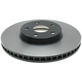 AC DELCO ROTOR ASM-FRT B