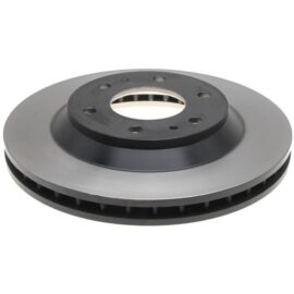 AC DELCO ROTOR-FRT BRK