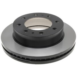AC DELCO ROTOR-FRT BRK