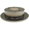 AC DELCO ROTOR-RR BRK