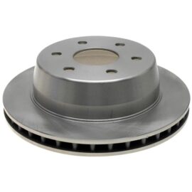 AC DELCO ROTOR-RR BRK