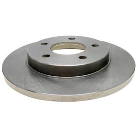 AC DELCO ROTOR-RR BRK