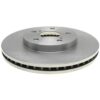 AC DELCO ROTOR-FRT BRK