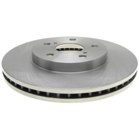 AC DELCO ROTOR-FRT BRK