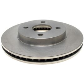 AC DELCO ROTOR ASM-FRT B