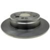 AC DELCO ROTOR-RR BRK