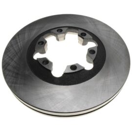 AC DELCO ROTOR ASM-FRT B