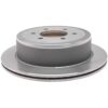 AC DELCO ROTOR-RR BRK