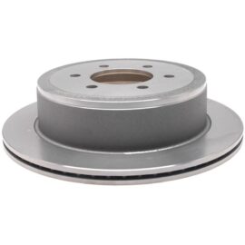 AC DELCO ROTOR-RR BRK