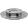 AC DELCO ROTOR-RR BRK