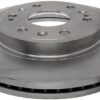 AC DELCO ROTOR ASM-FRT B