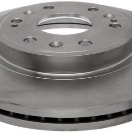 AC DELCO ROTOR ASM-FRT B