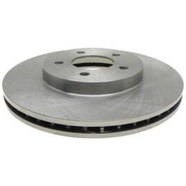 AC DELCO ROTOR-FRT BRK