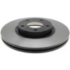 AC DELCO ROTOR-FRT BRK