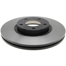 AC DELCO ROTOR-FRT BRK