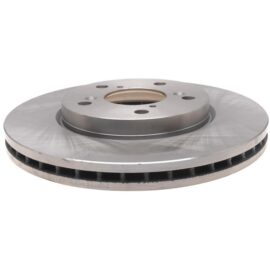 AC DELCO ROTOR-FRT BRK