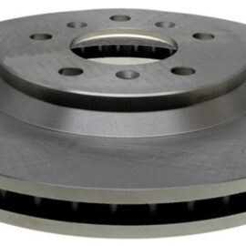 AC DELCO ROTOR ASM-FRT B