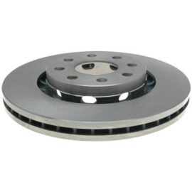AC DELCO ROTOR-FRT BRK