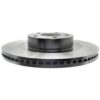 AC DELCO ROTOR-FRT BRK