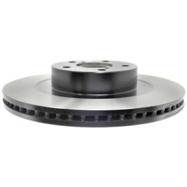 AC DELCO ROTOR-FRT BRK