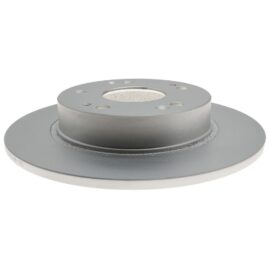 AC DELCO ROTOR-FRT BRK