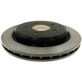 AC DELCO ROTOR-RR BRK