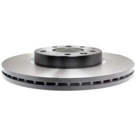 AC DELCO ROTOR-FRT BRK