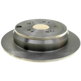 AC DELCO ROTOR-RR BRK