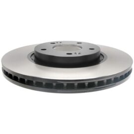 AC DELCO ROTOR-FRT BRK